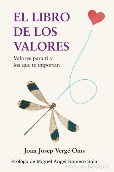 Libros: El libro de los valores- 9788418640346 - Foto 1