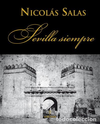 Libros: Sevilla siempre- 9788496710160 - Foto 1