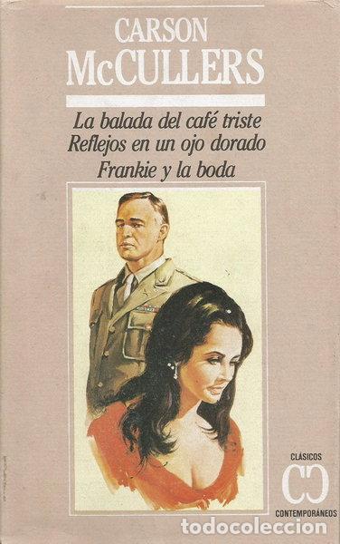 Libros: La balada del caf&eacute; triste- 9788474543063 - Foto 1