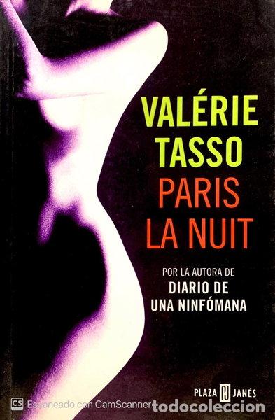 Libros: Par&iacute;s la nuit- 9788401378775 - Foto 1