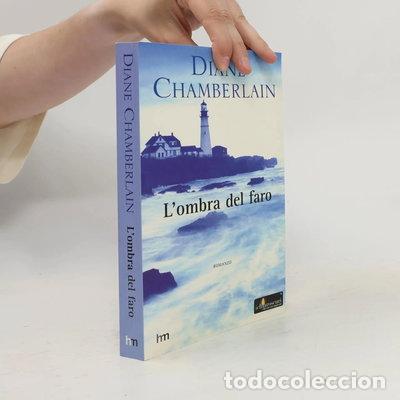 Libros: L'ombra del faro- 9788880191568