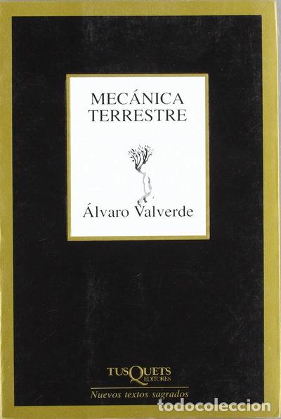 Libros: Mec&aacute;nica terrestre- 9788483107867 - Foto 1
