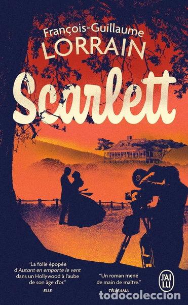 Libros: Scarlett- 9782290376911
