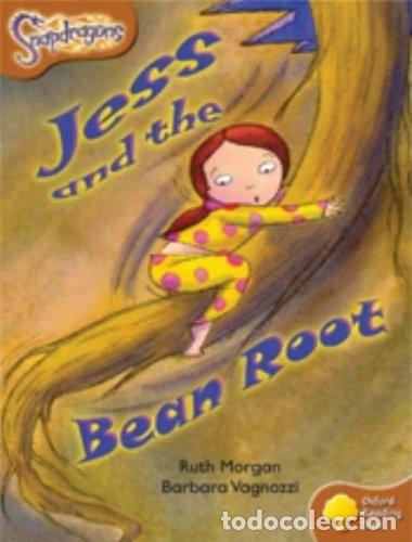 Libros: Jess and the Bean Root- 9780198455653 - Foto 1