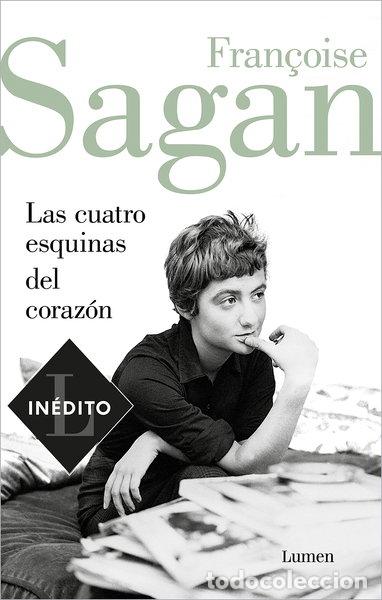 Libros: Las cuatro esquinas del coraz&oacute;n- 9788426408402