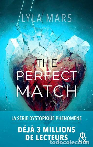 Livres: The Perfect Match- 9782280480475
