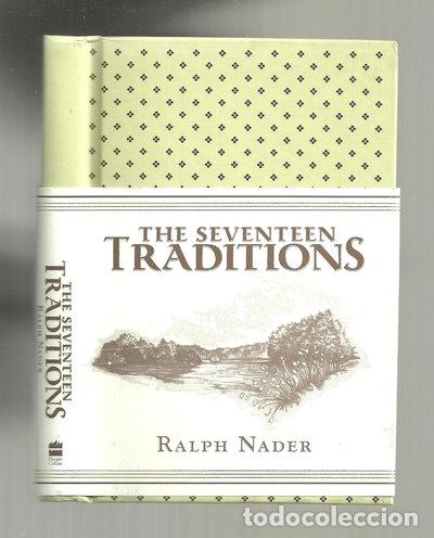 Libros: The Seventeen Traditions- 9780061238277 - Foto 1
