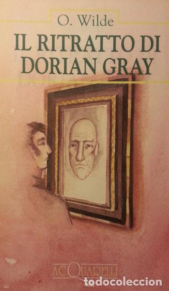 Libros: Il ritratto di Dorian Gray- 9788871223292 - Foto 1