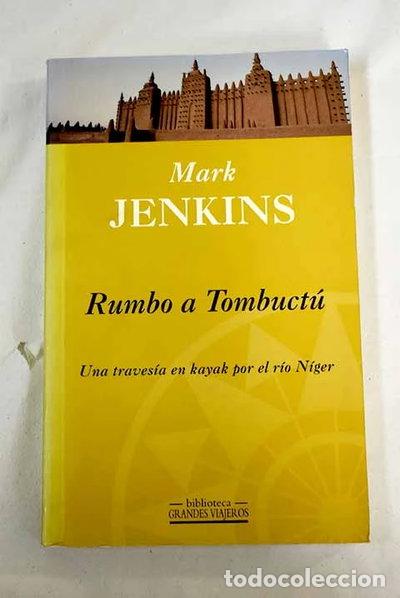 Libros: Rumbo a Tombuct&uacute;- 9788440683854 - Foto 1