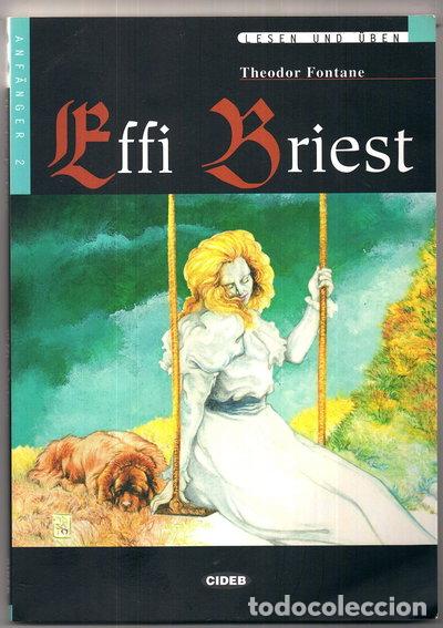 Libros: Effi Briest- 9788877548993 - Foto 1