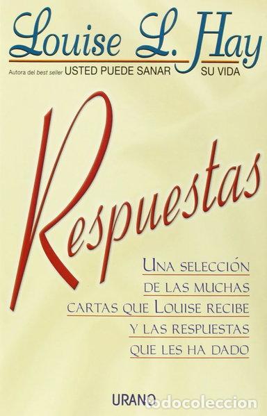 Libros: Respuestas- 9788479532710