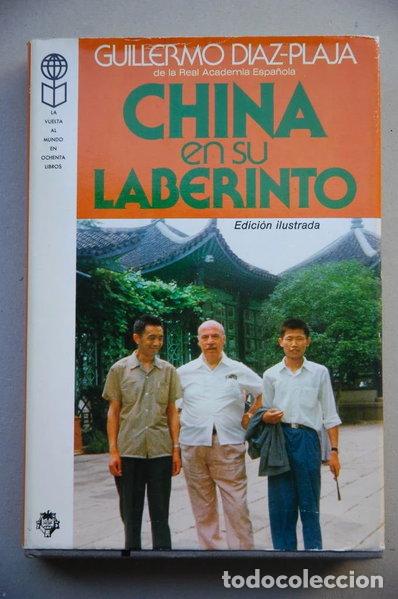 Libros: China en su laberinto- 9788401812354 - Foto 1