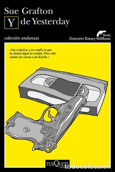 Libros: Y de Yesterday- 9788490665466