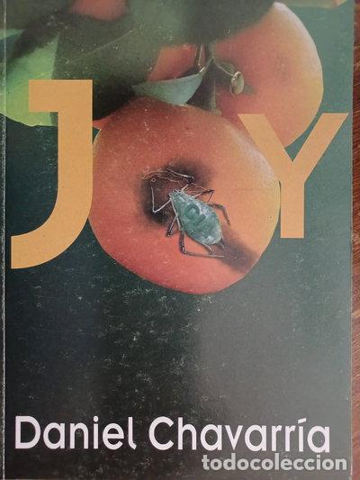 Libros: Joy (9789592114722) (Libros)