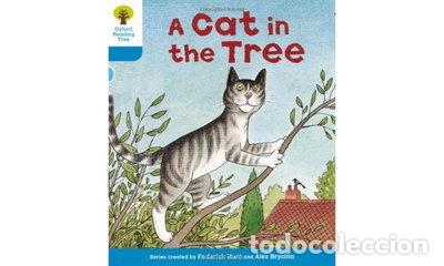 Libri di seconda mano: A Cat in the Tree- 9780198481720