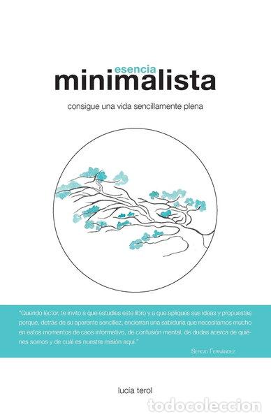 Libri di seconda mano: Esencia Minimalista- 9788460877110