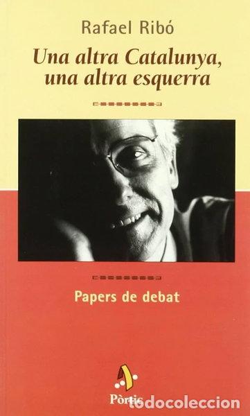 books: Una altra Catalunya, una altra esquerra- 9788473065528