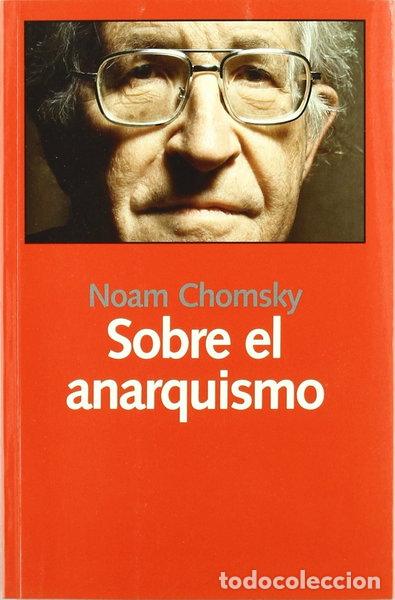 Libros: Sobre el anarquismo- 9788493566197 - Foto 1