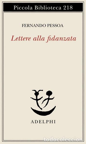 books: Lettere alla fidanzata- 9788845903045