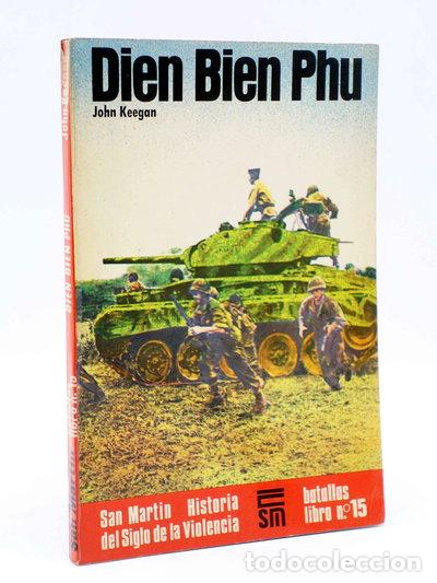 Libros: Dien Bien Phu- 9788471401076 - Foto 1