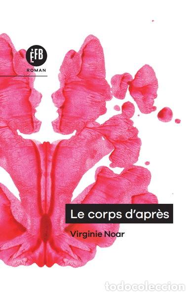 Libros: Le corps d'apr&egrave;s- 9791025204566