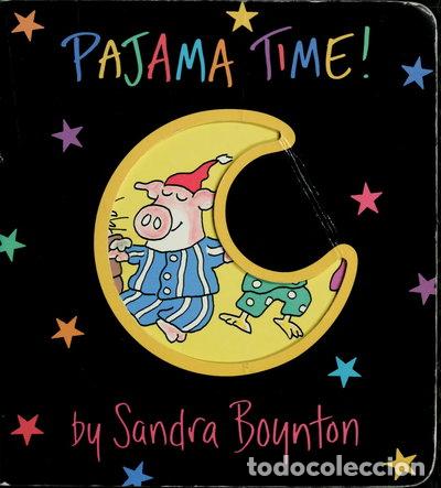 Libri di seconda mano: Pajama Time!- 9780761119753
