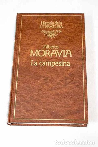 Libros: La Campesina- 9788487634611