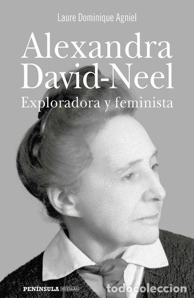 Libros: Alexandra David-Neel- 9788499428703