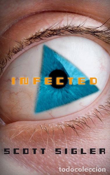 Libros: Infected- 9788445077474