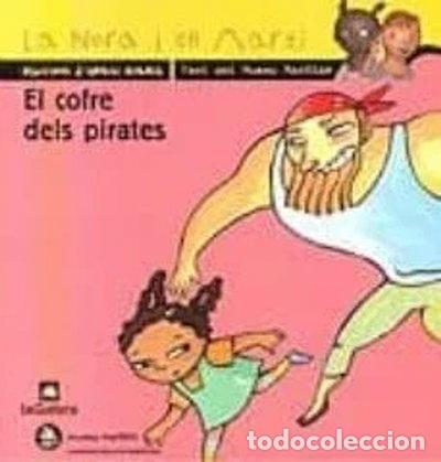 Libros: El cofre dels pirates- 9788424690830 - Foto 1
