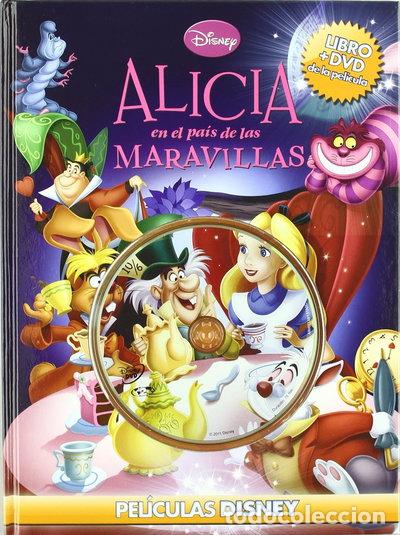 Libri di seconda mano: Alicia en el Pa&iacute;s de las Maravillas- 9788499511887