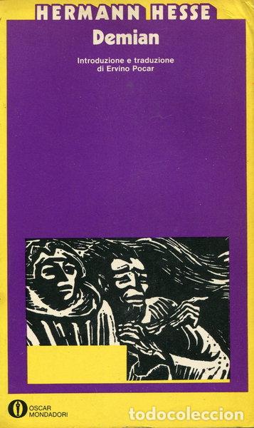Libros: Demian- 9780586027769