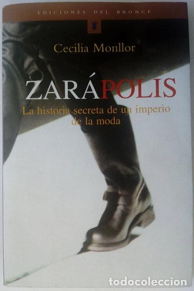 Libros: Zar&aacute;polis- 9788484530619 - Foto 1