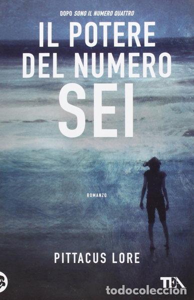 Libros: Il potere del numero sei- 9788850232598 - Foto 1