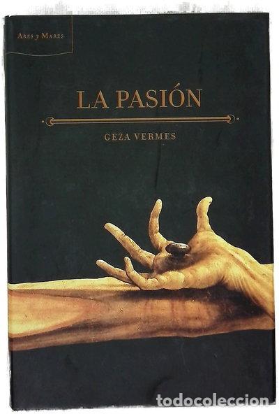 Livres: La pasi&oacute;n- 9788484328803