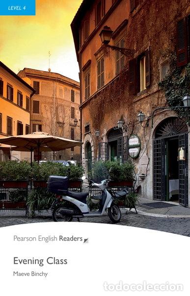 Livres: Evening Class- 9781405882156