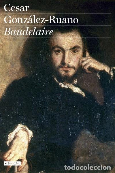 B&uuml;cher: Baudelaire- 9788408078548