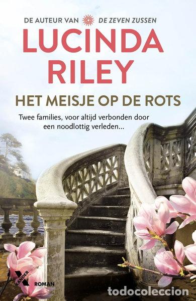Libri di seconda mano: Het meisje op de rots- 9789401611206