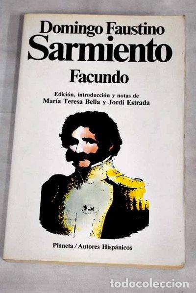 Libri di seconda mano: Facundo- 9788432039591