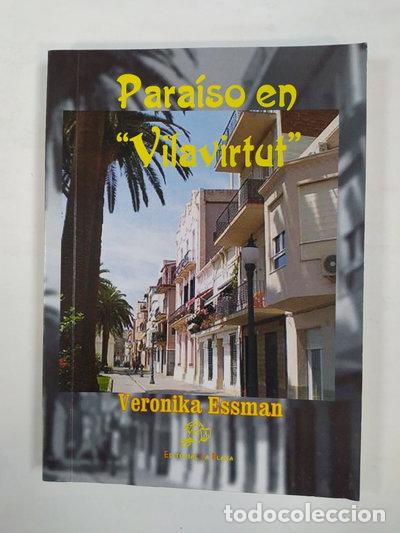 Livros em segunda m&atilde;o: Para&iacute;so en &rdquo;Vilavirtut&rdquo;- 9788496668263