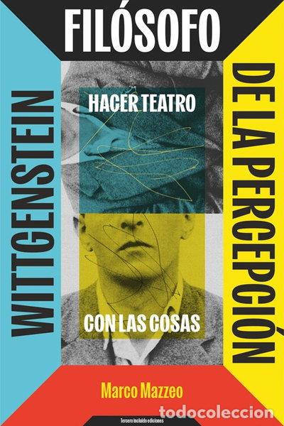 Libros: Hacer teatro con las cosas- 9788412977660