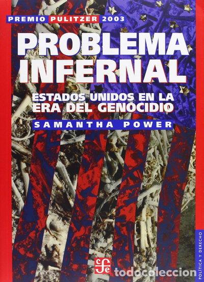 Libros: Problema infernal- 9789681674854 - Foto 1