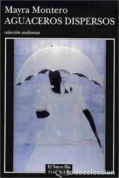 Livres: Aguaceros dispersos- 9788483104996