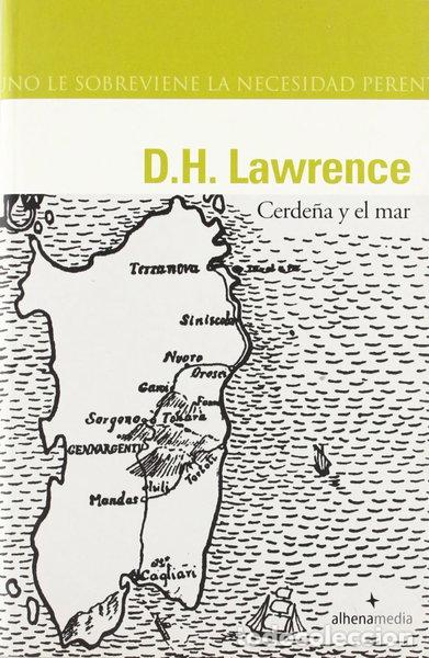 Libri di seconda mano: Cerde&ntilde;a y el mar- 9788496434073