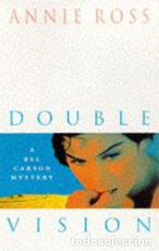 books: Double Vision- 9780747250302
