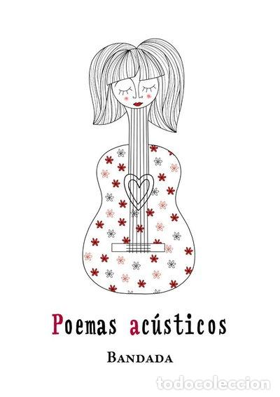 Libros: Poemas ac&uacute;sticos- 9788409440214 - Foto 1
