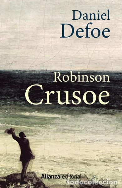 Libri di seconda mano: Robinson Crusoe- 9788491043218
