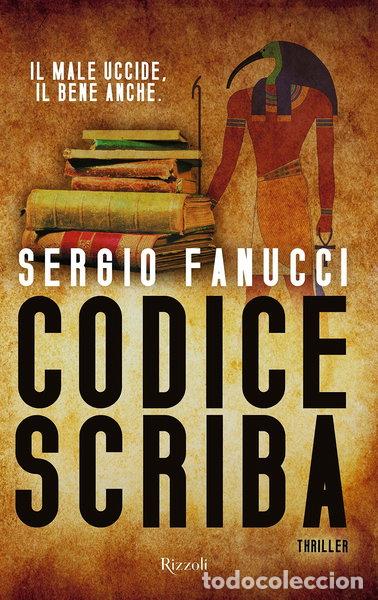 Libros: Codice Scriba- 9788817090001