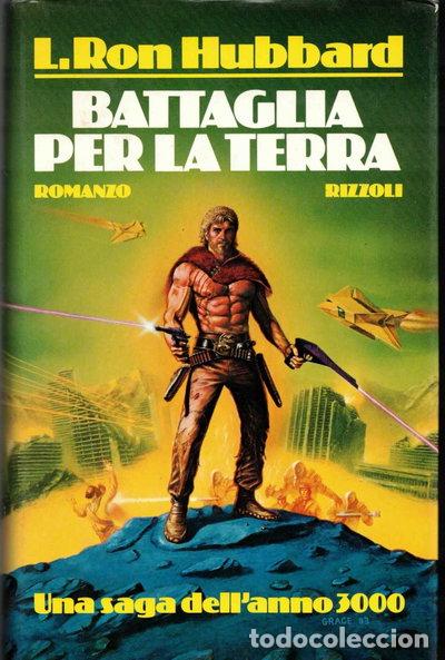 Livres: Battaglia per la terra- 9788817674409