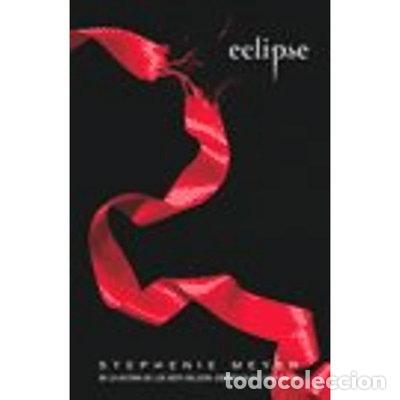 Livros em segunda m&atilde;o: Eclipse- 9789870408376